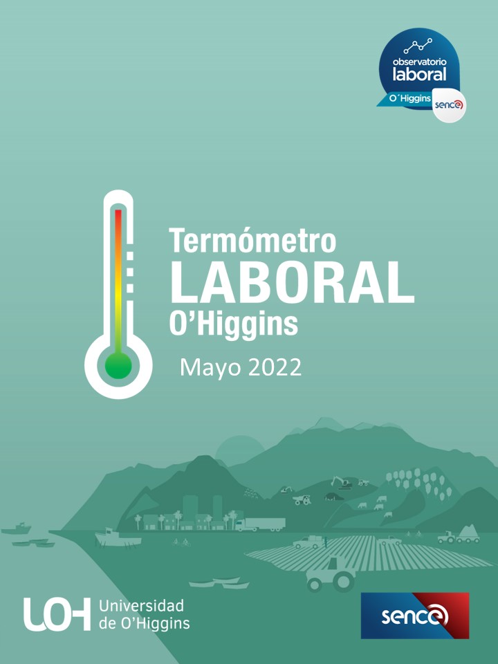 OBSERVATORIO LABORAL EMPLEO REGIONAL DETUVO SU CRECIMIENTO OCUPACIÓN INFORMAL