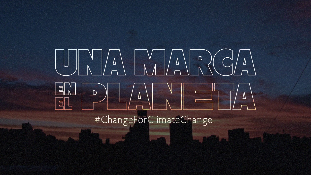 HOY BUENOS AIRES Y HAVAS ARGENTINA PRESENTAN UNA MARCA EN EL PLANETA