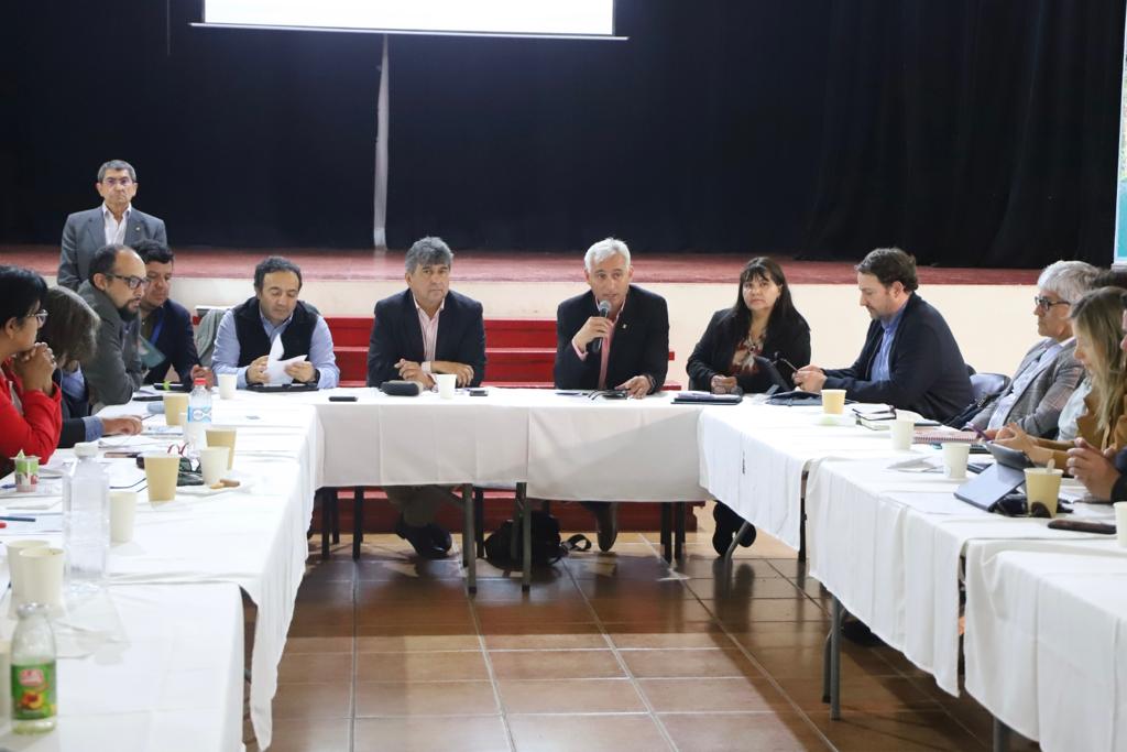 GOBIERNO REGIONAL APRUEBA 3.256 MILLONES PARA APOYAR A EMPRENDEDORES DE LA REGIÓN DE OHIGGINS 3