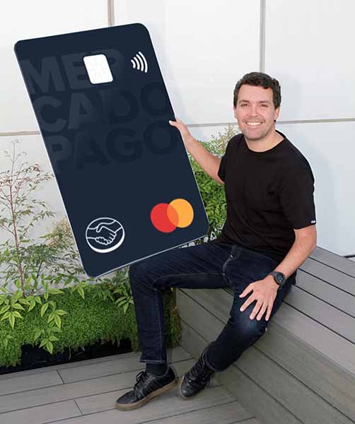 MERCADO PAGO LANZA SU CUENTA DIGITAL EN CHILE DE LA MANO DE SU TARJETA DE PREPAGO Foto 1