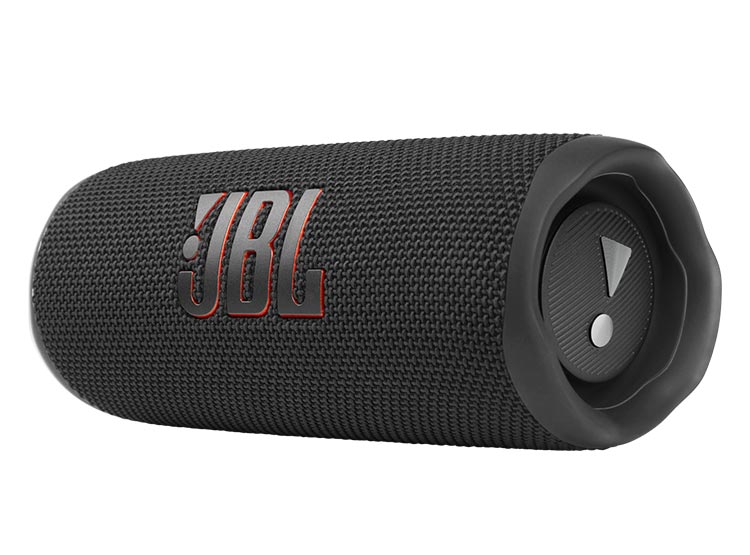 DISFRUTA DE LAS ACTIVIDADES AL AIRE LIBRE CON LOS EQUIPOS DE JBL flip 6