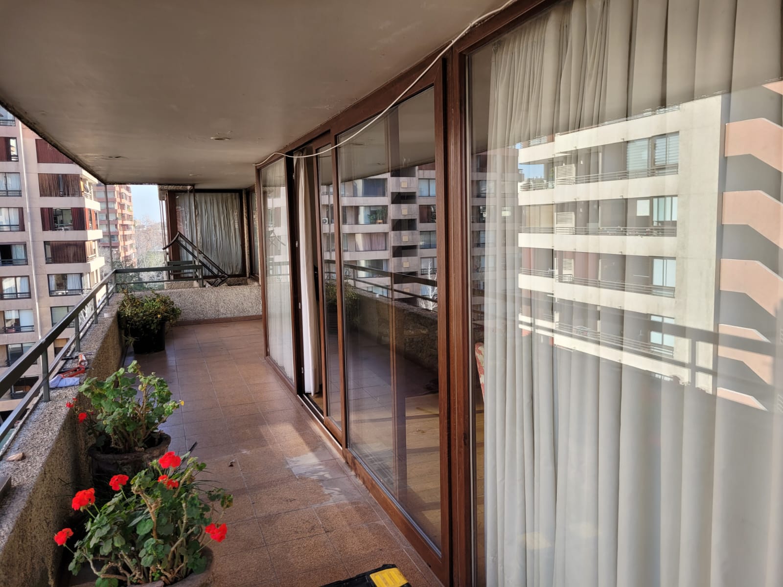 WIND HOME UNA EMPRESA RANCAGÜINA COMPROMETIDA CON LA CALIDAD EN LA FABRICACIONES DE VENTANAS