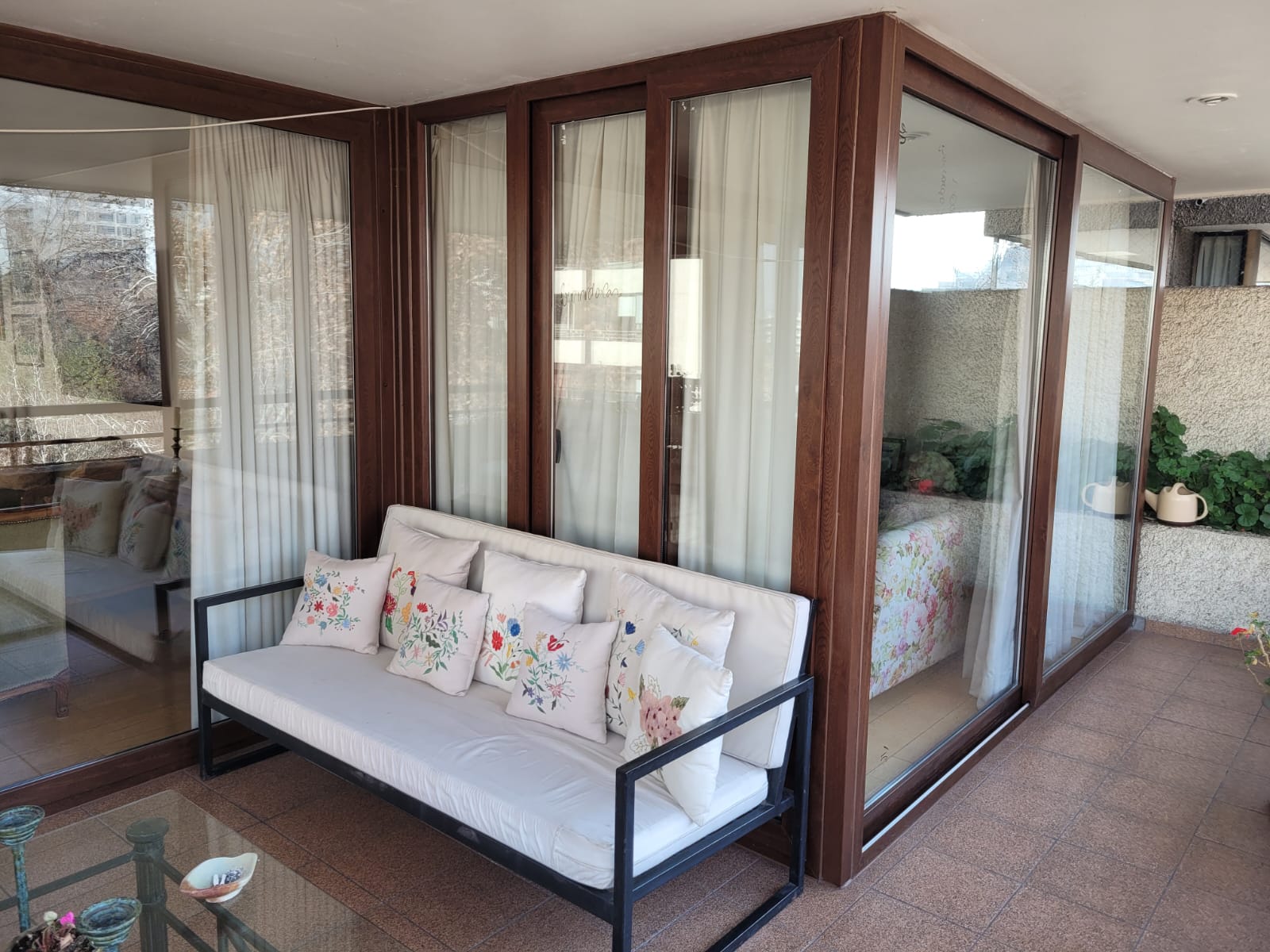 WIND HOME UNA EMPRESA RANCAGÜINA COMPROMETIDA CON LA CALIDAD EN LA FABRICACIONES DE VENTANAS 2