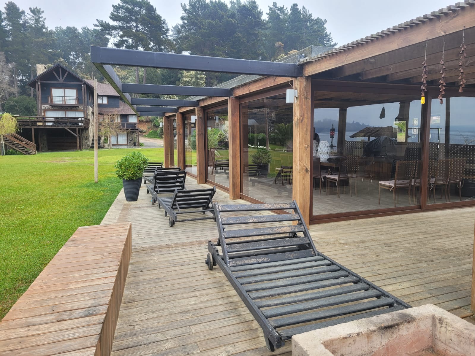 WIND HOME UNA EMPRESA RANCAGÜINA COMPROMETIDA CON LA CALIDAD EN LA FABRICACIONES DE VENTANAS 4