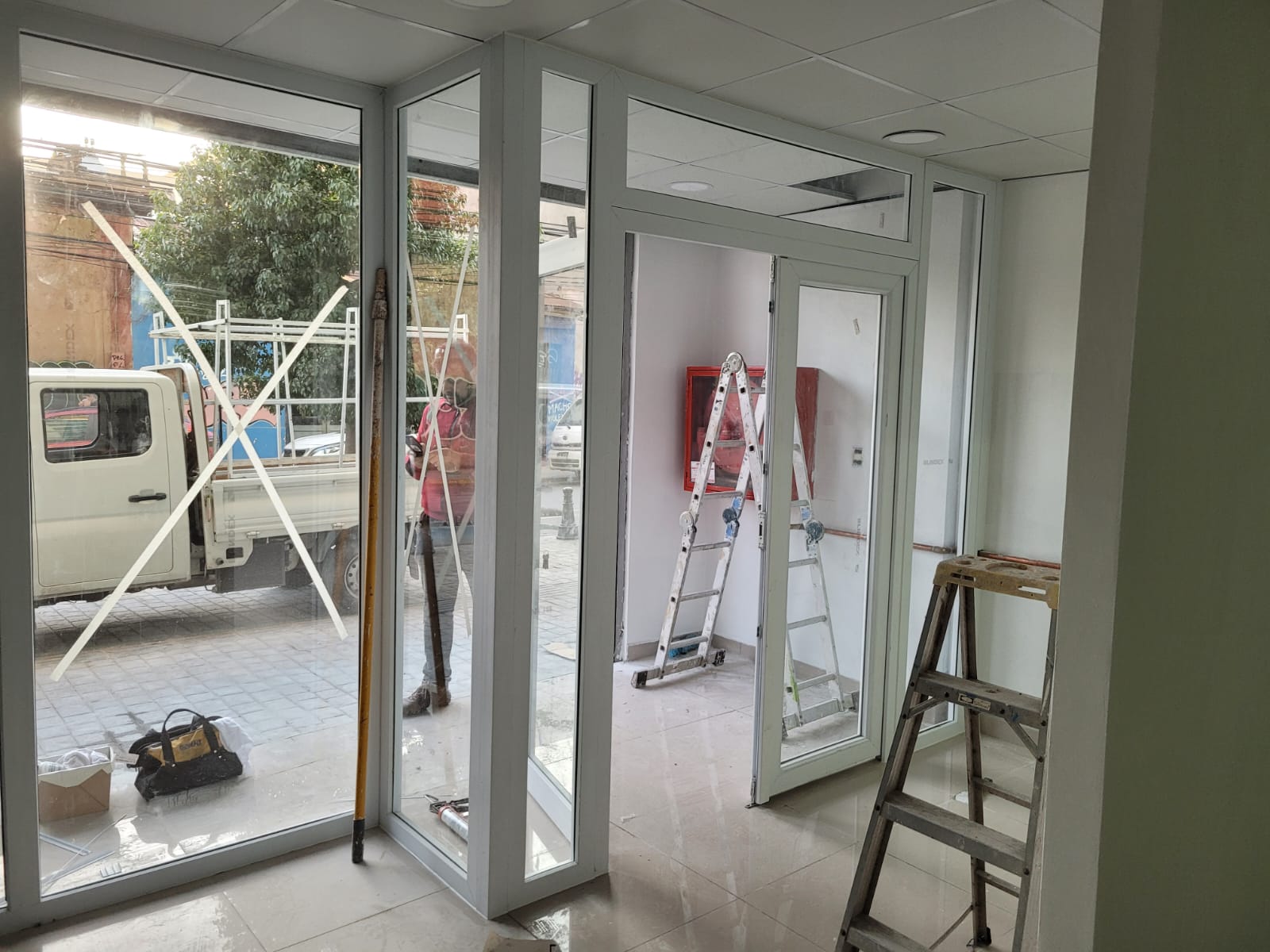 WIND HOME UNA EMPRESA RANCAGÜINA COMPROMETIDA CON LA CALIDAD EN LA FABRICACIONES DE VENTANAS 6