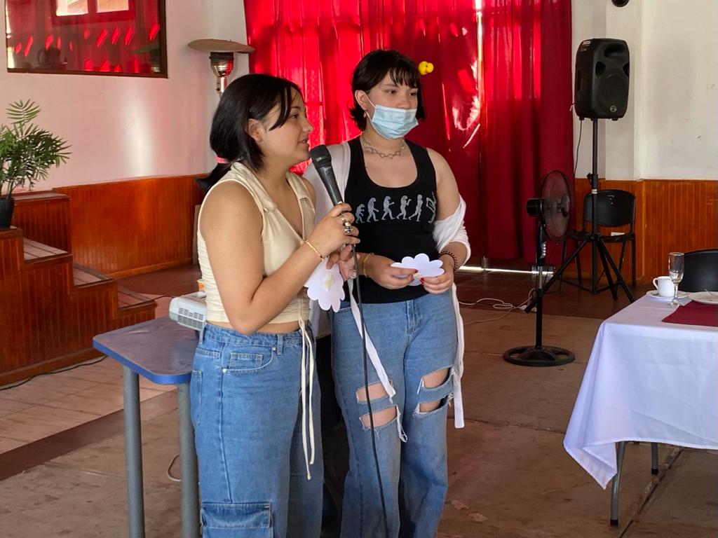 AUTORIDADES REGIONALES CONMEMORAN EL DÍA INTERNACIONAL DE LA ELIMINACIÓN DE LA VIOLENCIA CONTA LAS MUJERES. 3