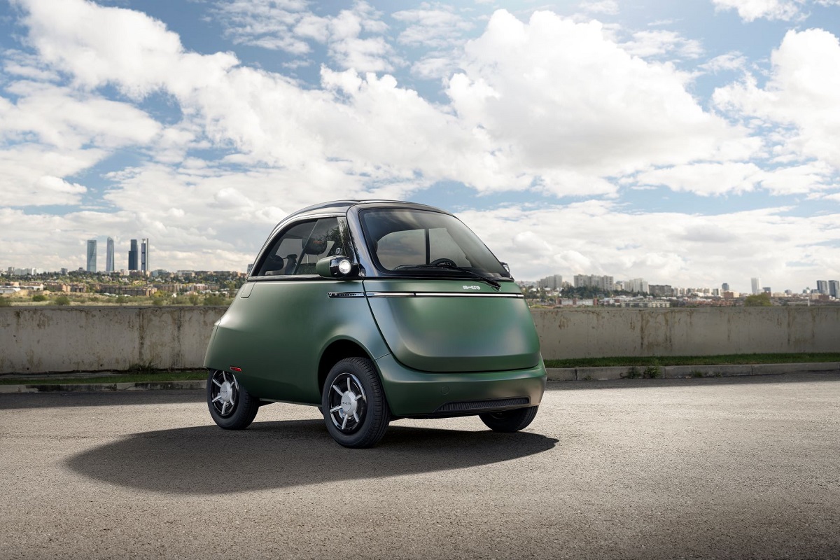 MICRO Y ASTARA FIRMAN UNA ALIANZA ESTRATÉGICA PARA LIDERAR LA OFERTA DE MICRO MOVILIDAD EN ALEMANIA Y EN ESPAÑA