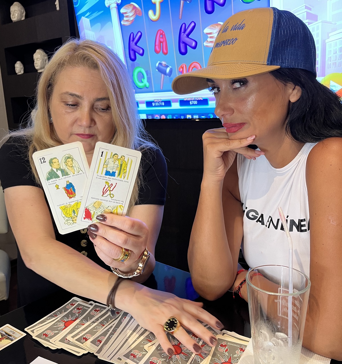 LATIFE REALIZA INCREÍBLES PREDICCIONES PARA EL MUNDIAL DE QATAR