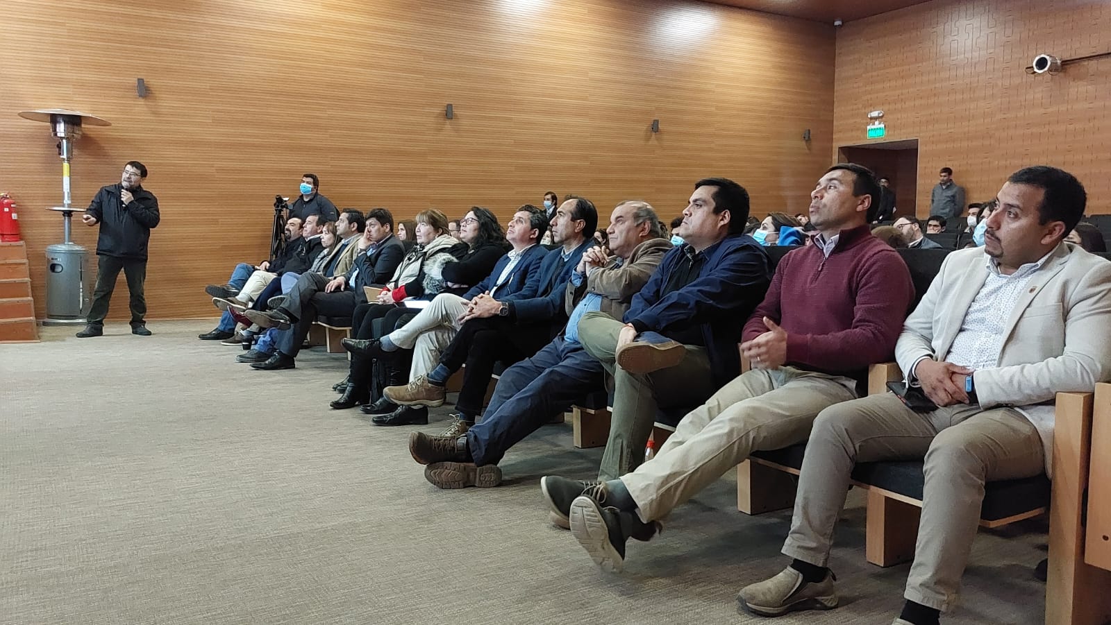 AUTORIDAD SANITARIA Y ALCALDES REGIONALES FIRMAN CONVENIO PARA EJECUTAR INICIATIVAS DE PROMOCIÓN DE SALUD 5