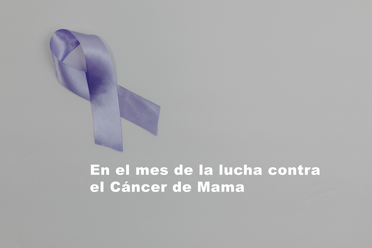 PREVENCIÓN DE CÁNCER DE MAMA EXPERTO EXPLICA POR QUÉ ES TAN IMPORTANTE CONTROLARSE A TIEMPO Y A TODA EDAD