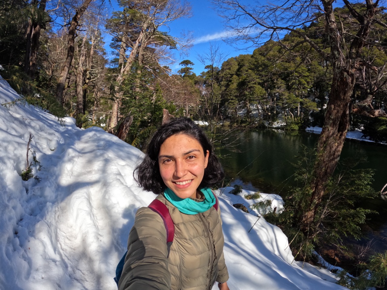 INJUV FINANCIARÁ EJECUCIÓN DE DOS PROYECTOS DE INNOVACIÓN SOCIAL PRESENTADOS POR JÓVENES DE PICHILEMU Y BUCALEMU VALENTINA GONZALEZ