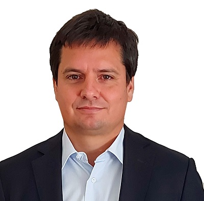 SOSTENIBILIDAD EL GRAN DESAFÍO EMPRESARIAL JOSELUIS BSPONSOR LRMCOMUNICACIONES