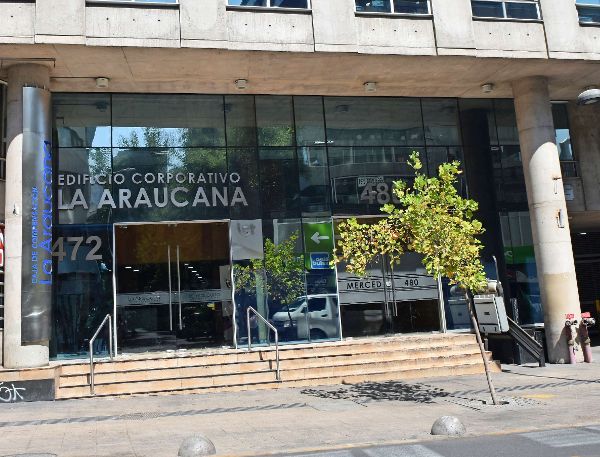 CAJA LA ARAUCANA ABRE FONDOS CONCURSABLES PARA FINANCIAR PROYECTOS SOCIALES