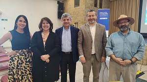 PRO OHIGGINS LLAMA A EMPRENDEDORES PARA FORMAR PARTE DE LA ACADEMIA IMPULSA OHIGGINS 2