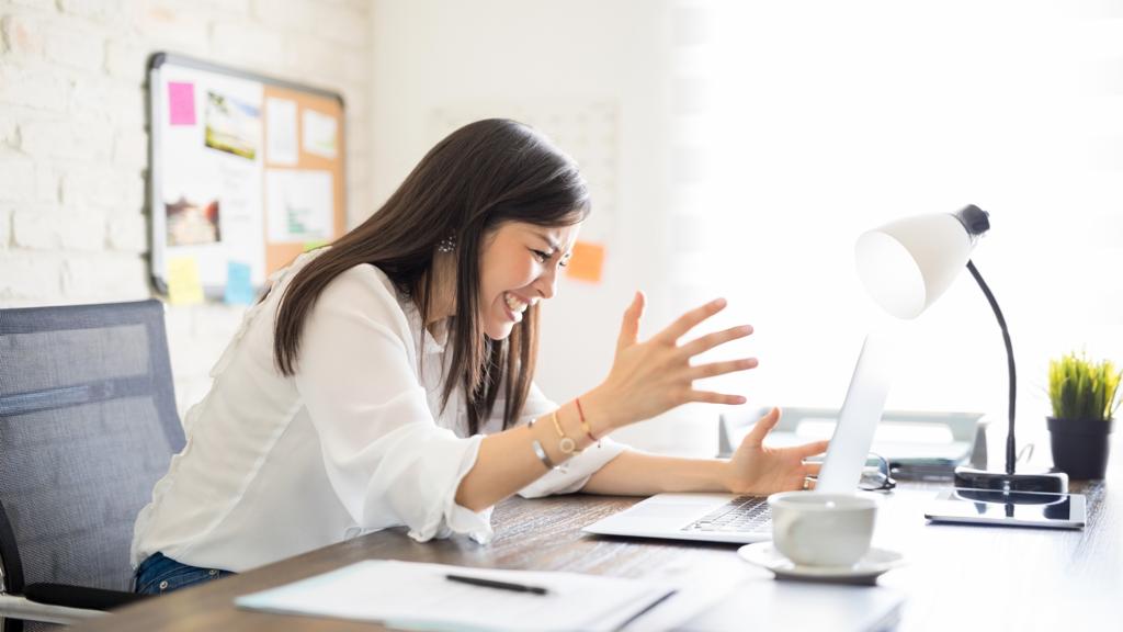 SE PUEDE SEGUIR VENDIENDO CUANDO FALLA EL INTERNET