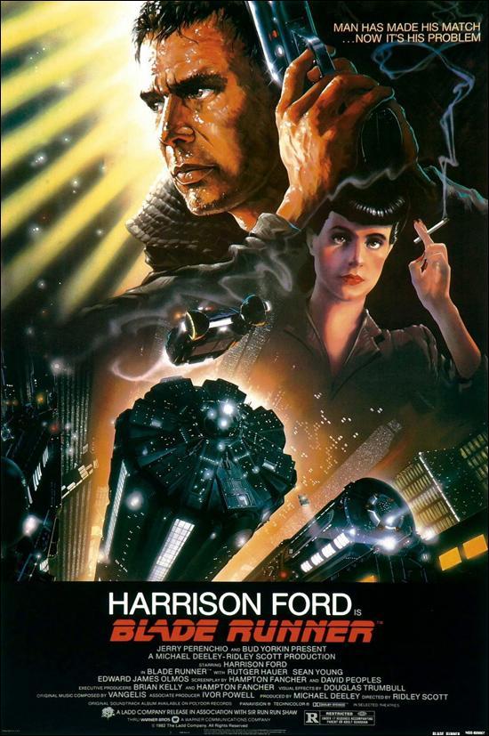 blade runner 1