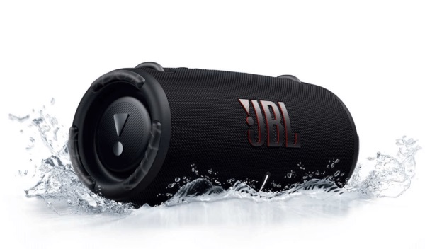 CELEBRA FIESTAS PATRIAS CON LA COMPAÑÍA DE LOS EQUIPOS DE SONIDO DE JBL