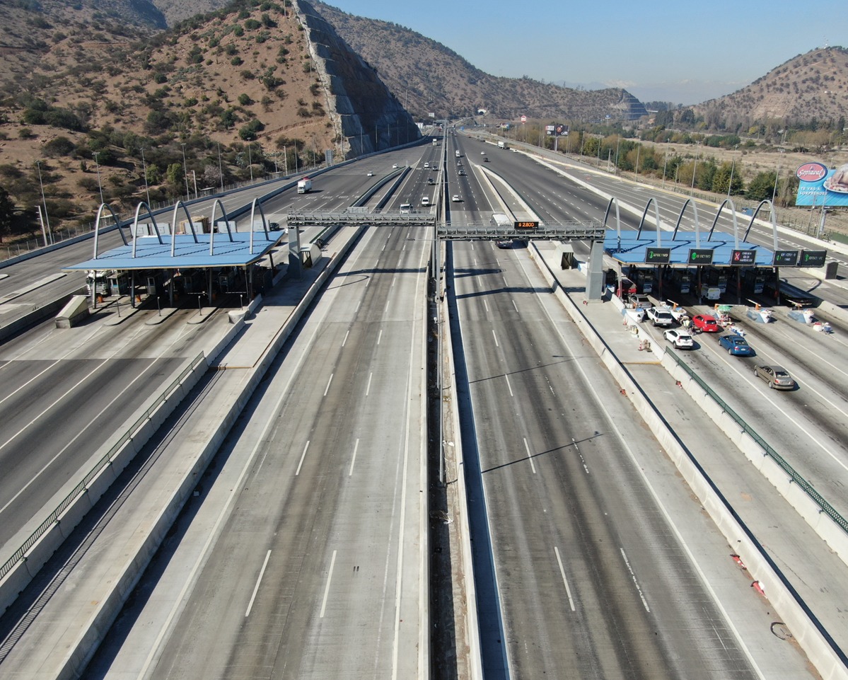 MOP da a conocer el Plan de Contingencia en carreteras por Fiestas Patrias 3