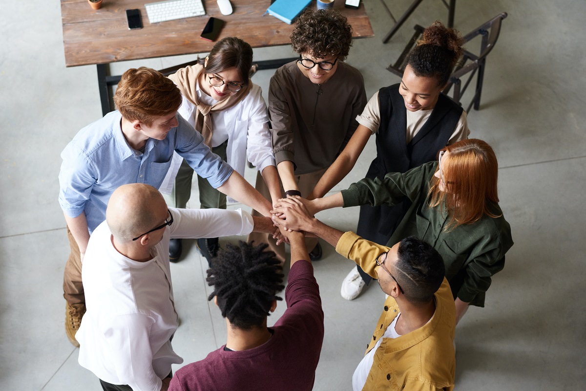 PSICOLOGÍA EMPRESARIAL LAS OPORTUNIDADES DEL DESIGN THINKING PARA PROFESIONALES DE ESTA ÁREA