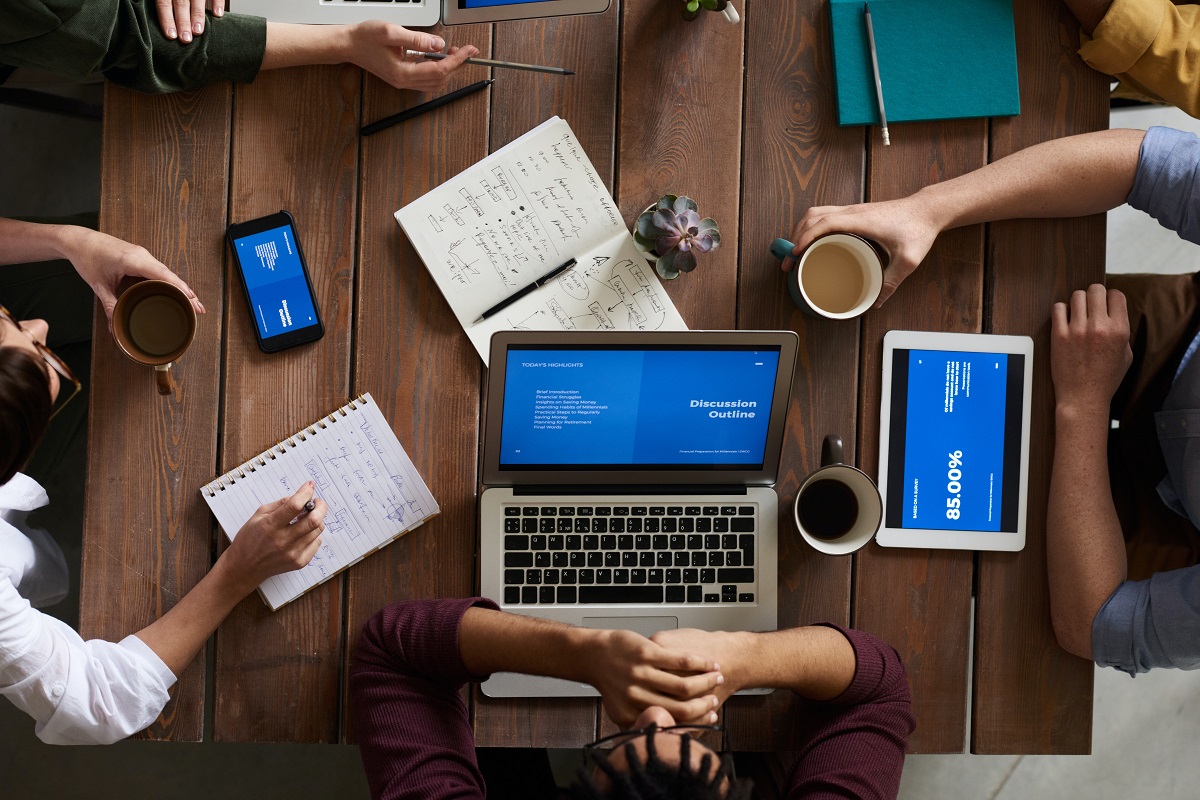 BANCO CENTRAL PUBLICARÁ ÍNDICE DE AVISOS LABORALES DE INTERNET CON DESGLOSE REGIONAL Y POR GRUPO OCUPACIONAL