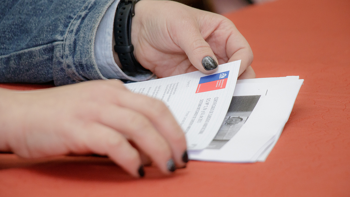 ESTE VIERNES VENCE EL PLAZO PARA DEPOSITAR EL AHORRO EXIGIDO PARA POSTULAR AL SUBSIDIO SECTORES MEDIOS 1