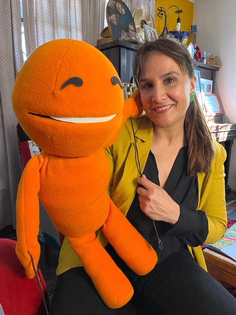 FRANCISCO PÉREZ BANNEN ELIANA ALBASETTI Y SUSANA HIDALGO ENTRE OTROS ACTORES E INFLUENCERS SE SUMAN A CAMPAÑA QUE BUSCA FAMILIAS DE ACOGIDA PARA NIÑOS NIÑAS Y ADOLESCENTES EN SITUACIÓN DE VULNERABILIDAD 3