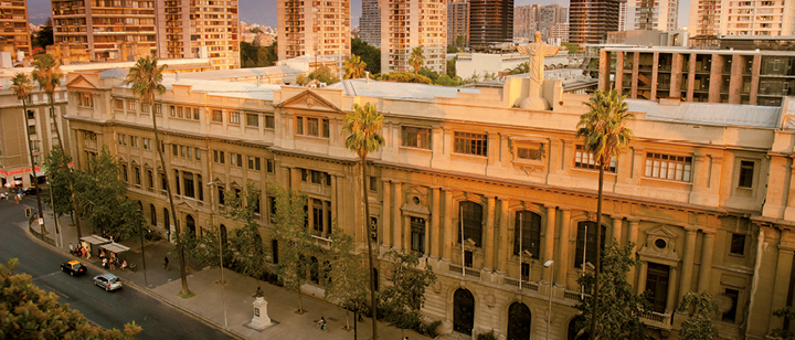 UNIVERSIDAD CATÓLICA DE CHILE ABRE COMPLETO PROGRAMA DE DATA SCIENCE EN MODALIDAD ONLINE Y FLEXIBLE