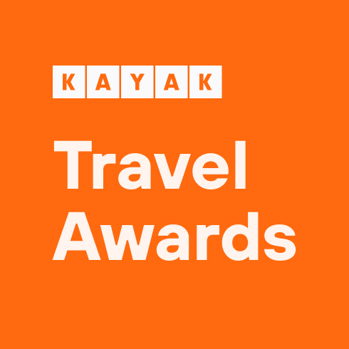 KAYAK ANUNCIA CUÁLES DE SUS SOCIOS DEL SECTOR TURÍSTICO SON LOS GANADORES DE LOS TRAVEL AWARDS DE ESTE AÑOjpg