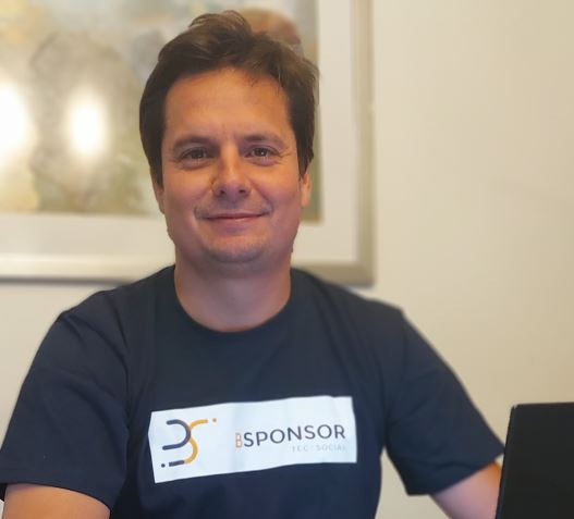 BSPONSOR EXITOSA STARTUP CHILENA SE EXPANDIRÁ A LATINOAMÉRICA TRAS EXPLOSIVO CRECIMIENTO JoseLuisTapia BSponsor