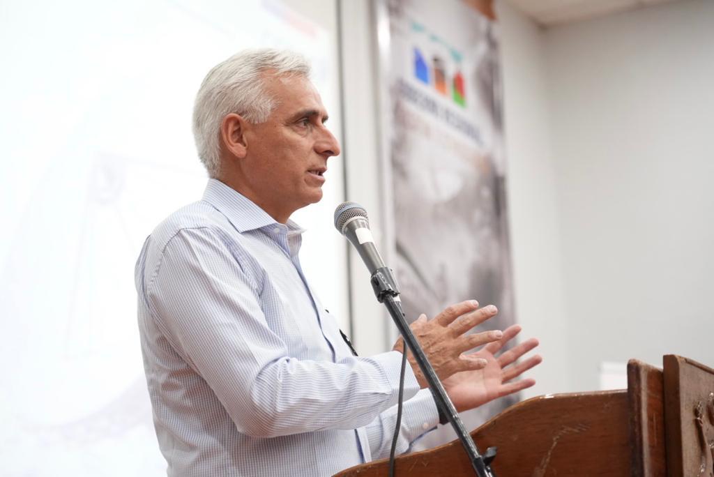 NUESTRAS PRIORIDADES ESTÁN EN LAS PERSONAS DE LA REGIÓN DE OHIGGINS