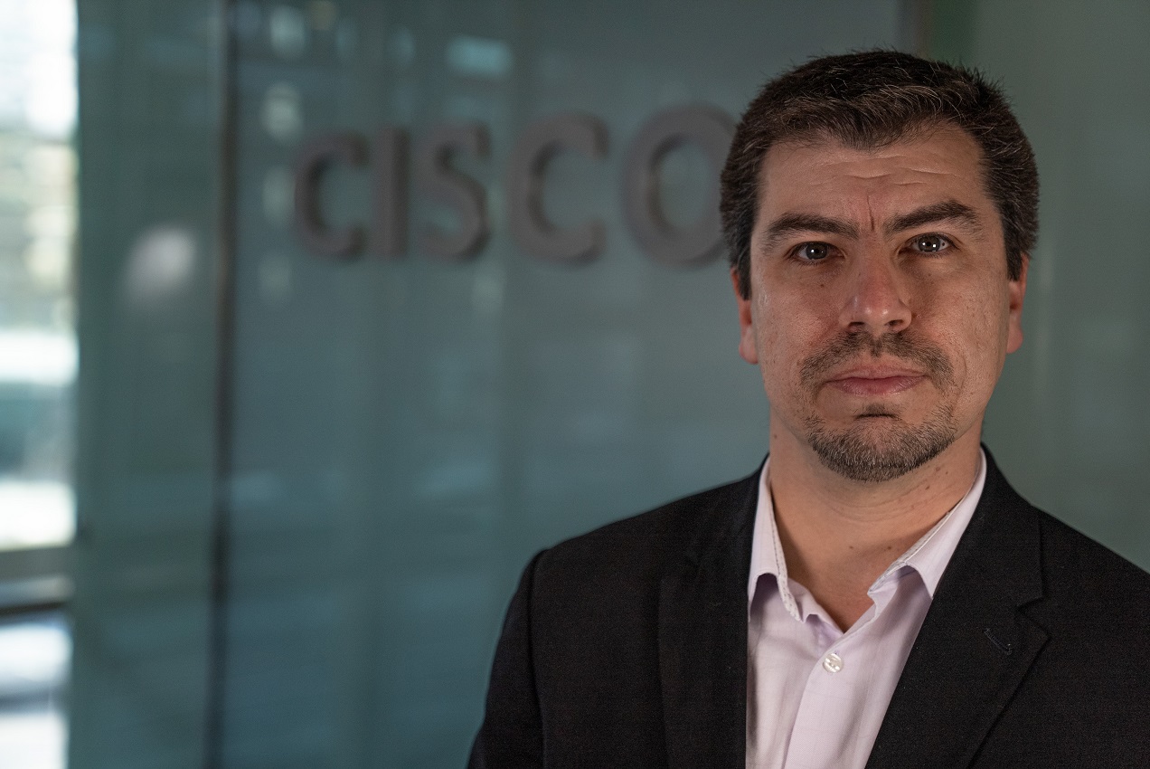 ROMPER EL CICLO DE DESIGUALDAD Y DESARTICULACIÓN POR QUÉ SIGUE A LA DERIVA LA CIBERSEGURIDAD