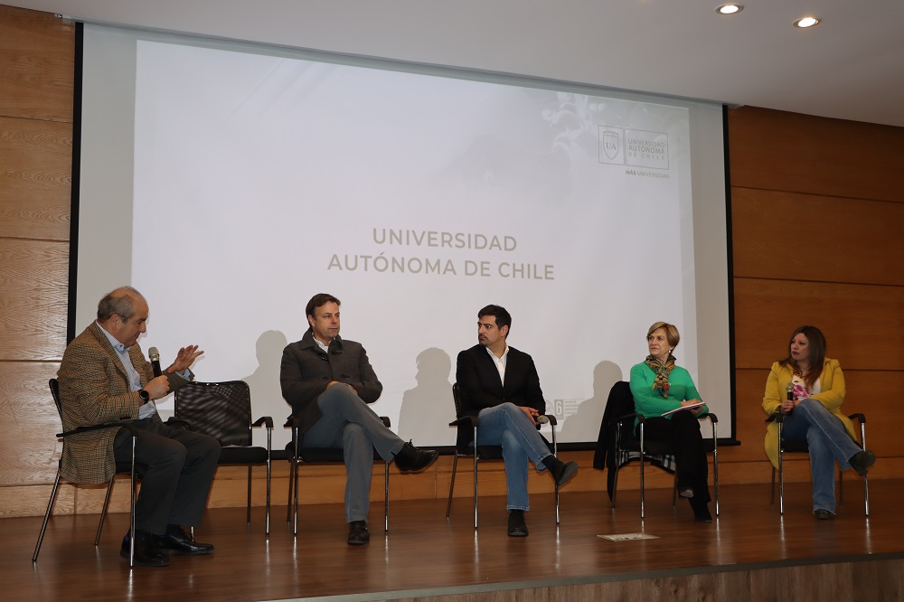 AUTORIDADES COINDICEN EN PREOCUPACIÓN POR ALTO AUSENTISMO EN LA APS 1