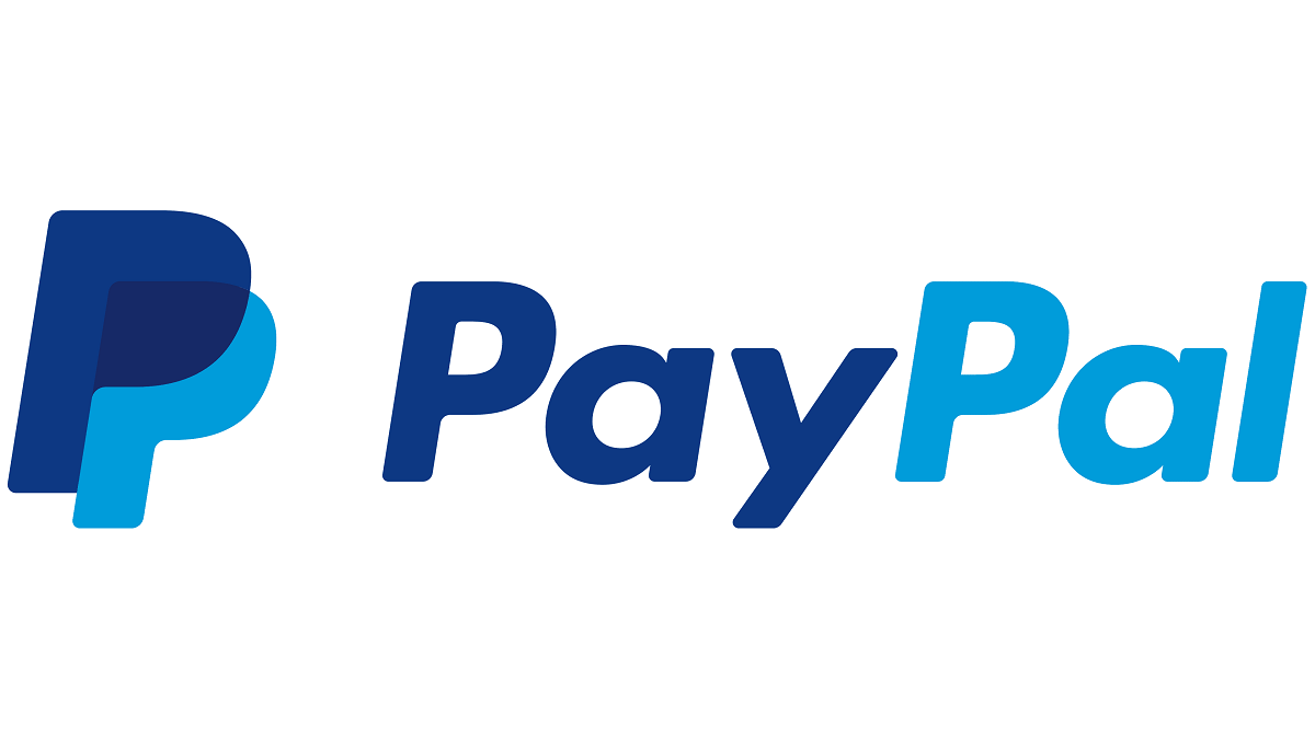 logo Paypal