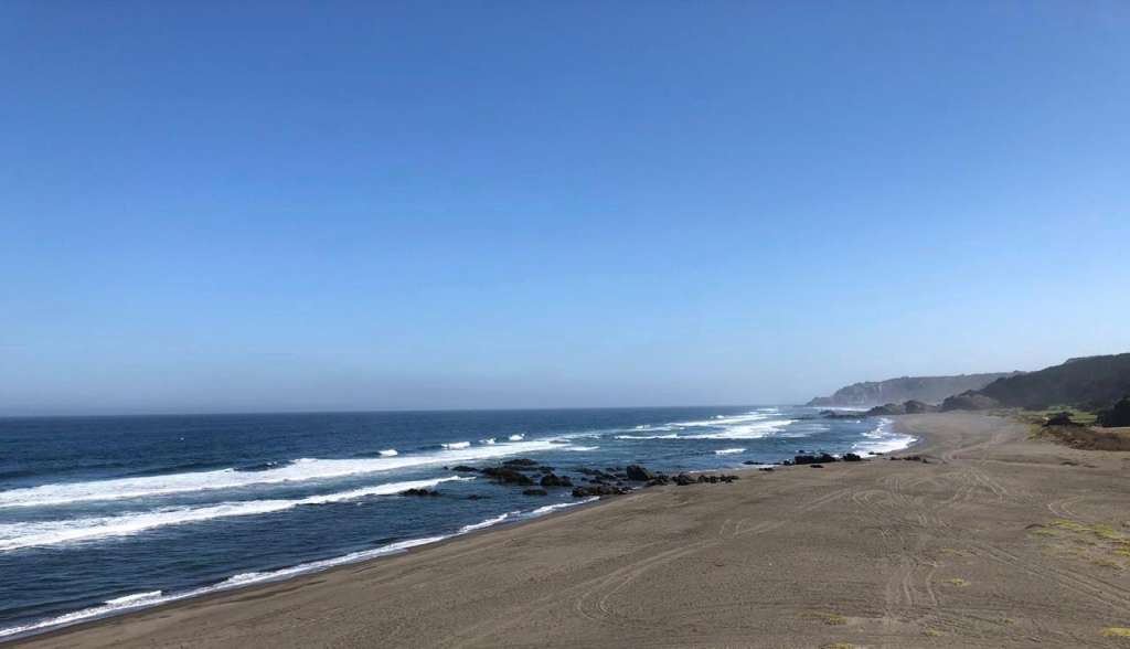 DÓNDE Y EN QUÉ CASOS DENUNCIAR BIENES NACIONALES EXPLICA QUÉ DEBES HACER CUANDO SE IMPIDE EL ACCESO A UNA PLAYA