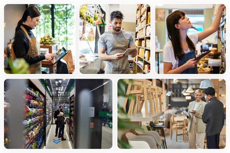 MICROSOFT ANUNCIA SMART STORE ANALYTICS Y STORE OPERATIONS ASSIST