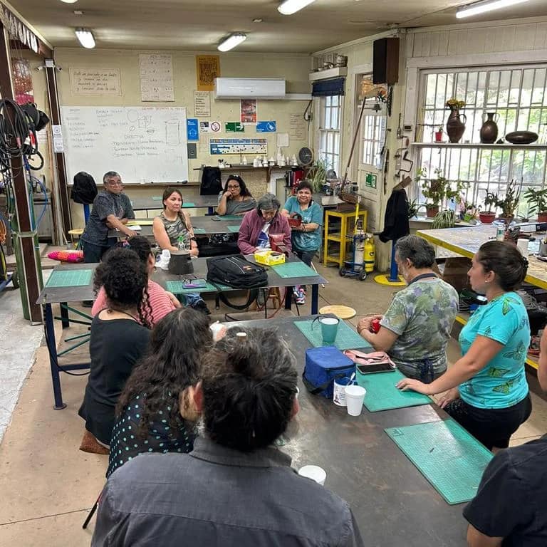PRO OHIGGINS INICIA CURSOS 2023 PARA DOTAR DE HABILIDADES A EMPRENDEDORES Foto 1