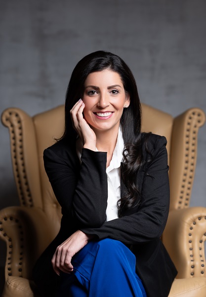 DANIELA TOMATTI ES LA NUEVA VICEPRESIDENTA COMERCIAL DE BALL CORPORATION PARA SUDAMÉRICA