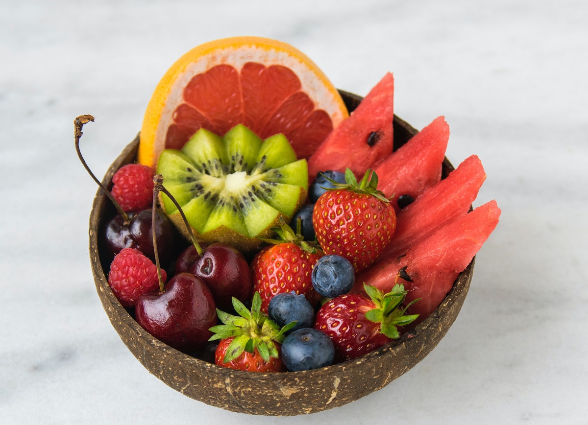 OLA DE CALOR NUTRICIONISTA ENTREGA CLAVES PARA ALIMENTARSE EN MEDIO DE LAS ALTAS TEMPERATURAS