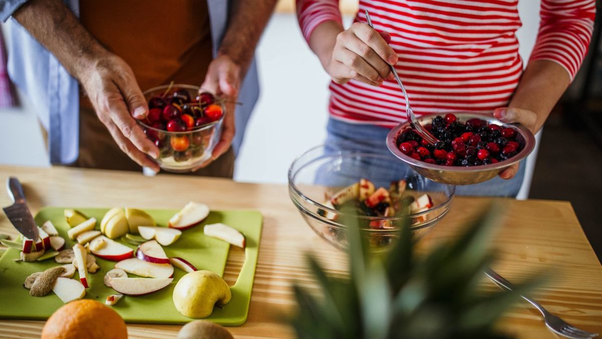 OLA DE CALOR NUTRICIONISTA ENTREGA CLAVES PARA ALIMENTARSE EN MEDIO DE LAS ALTAS TEMPERATURAS