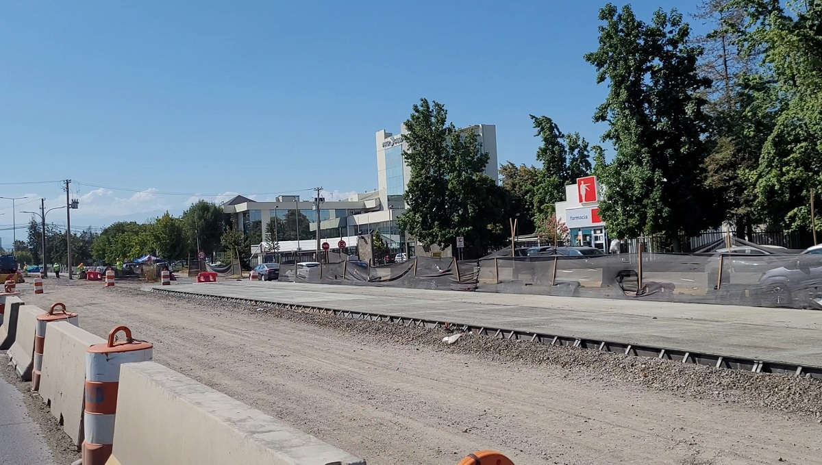 SEREMI MOP OHIGGINS REALIZÓ INSPECCIÓN A LAS OBRAS DE PAVIMENTACIÓN DE LA CARRETERA EL COBRE. 4. Carretera El Cobre