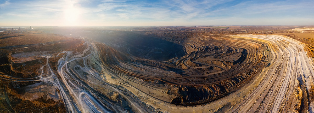 SISTEMA DE GESTIÓN DE LA ENERGÍA SERÍA LA ESTRATEGIA PARA AVANZAR HACIA UNA MINERÍA VERDE