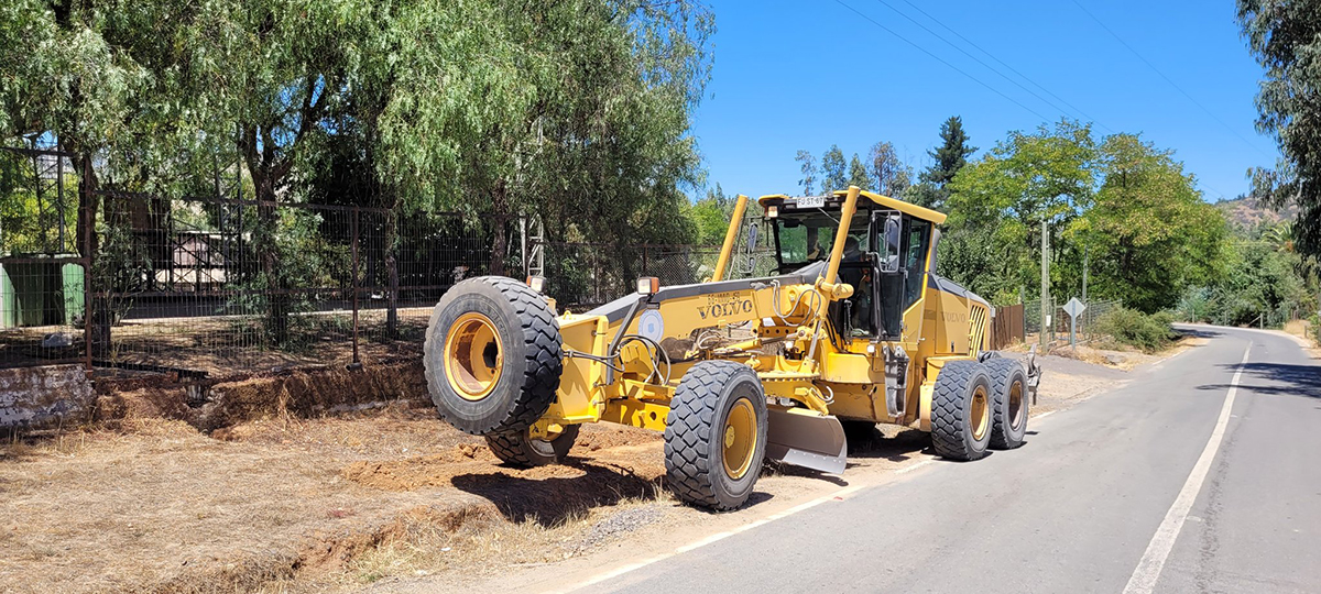 SUBSECRETARIO DE OBRAS PÚBLICAS SUPERVISA TRABAJO PREVENTIVO EN LA REGIÓN DE OHIGGINS 5