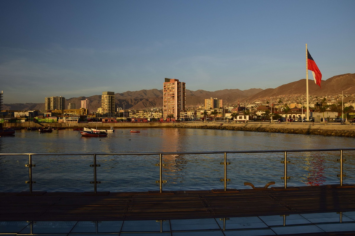 CUÁLES SON LAS STARTUPS QUE ESTÁN IMPULSANDO LAS INDUSTRIAS DEL NORTE DE CHILE