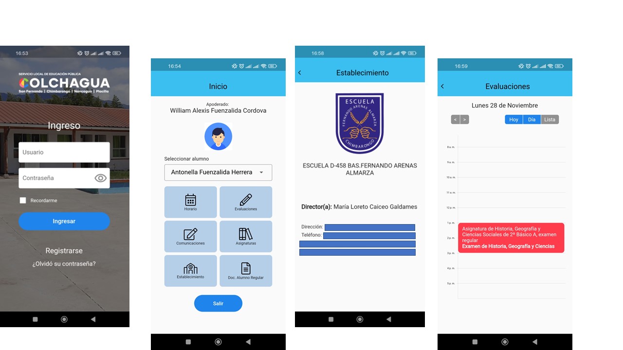 SLEP COLCHAGUA LANZA LIBRO DE CLASES DIGITAL A LA MEDIDA DE SUS ESTABLECIMIENTOS 2