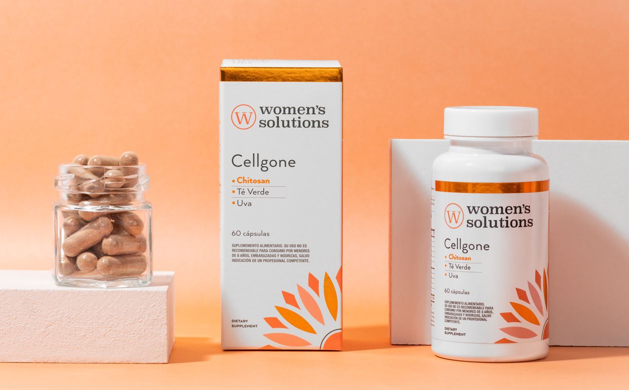 La nueva forma de combatir la celulitis que afecta a 9 de cada 10 mujeres 2