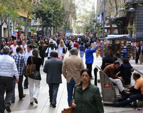 AGENDA DE PRODUCTIVIDAD IDOK ESPERA PRONTA URGENCIA DEL GOBIERNO A PROYECTO DE FIRMA ELECTRÓNICA AVANZADA 2