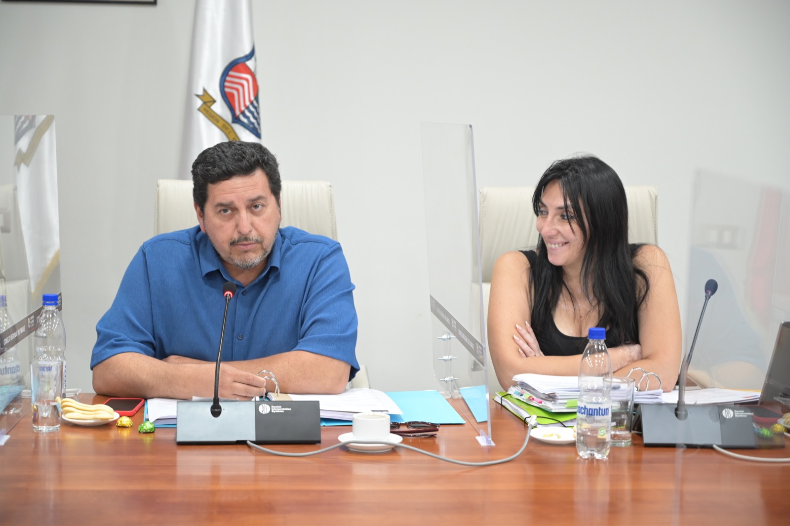 CORE APROBÓ MÁS DE 4 MIL MILLONES PARA PROGRAMA DE EMPLEO ENFOCADO EN PREVENCIÓN DE INCENDIOS FORESTALES 3
