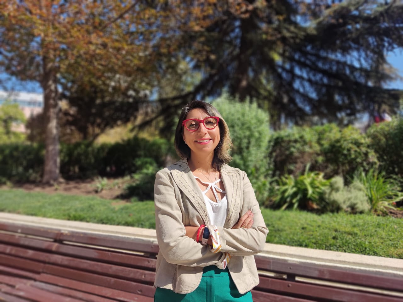 CONSTRUYENDO UN FUTURO RESILIENTE AL CLIMA EN LA REGIÓN DE OHIGGINS UN LLAMADO A LA PLANIFICACIÓN RESPONSABLE LA GESTIÓN SOSTENIBLE DE LOS RÍOS Y SOLUCIONES BASADAS EN LA NATURALEZA