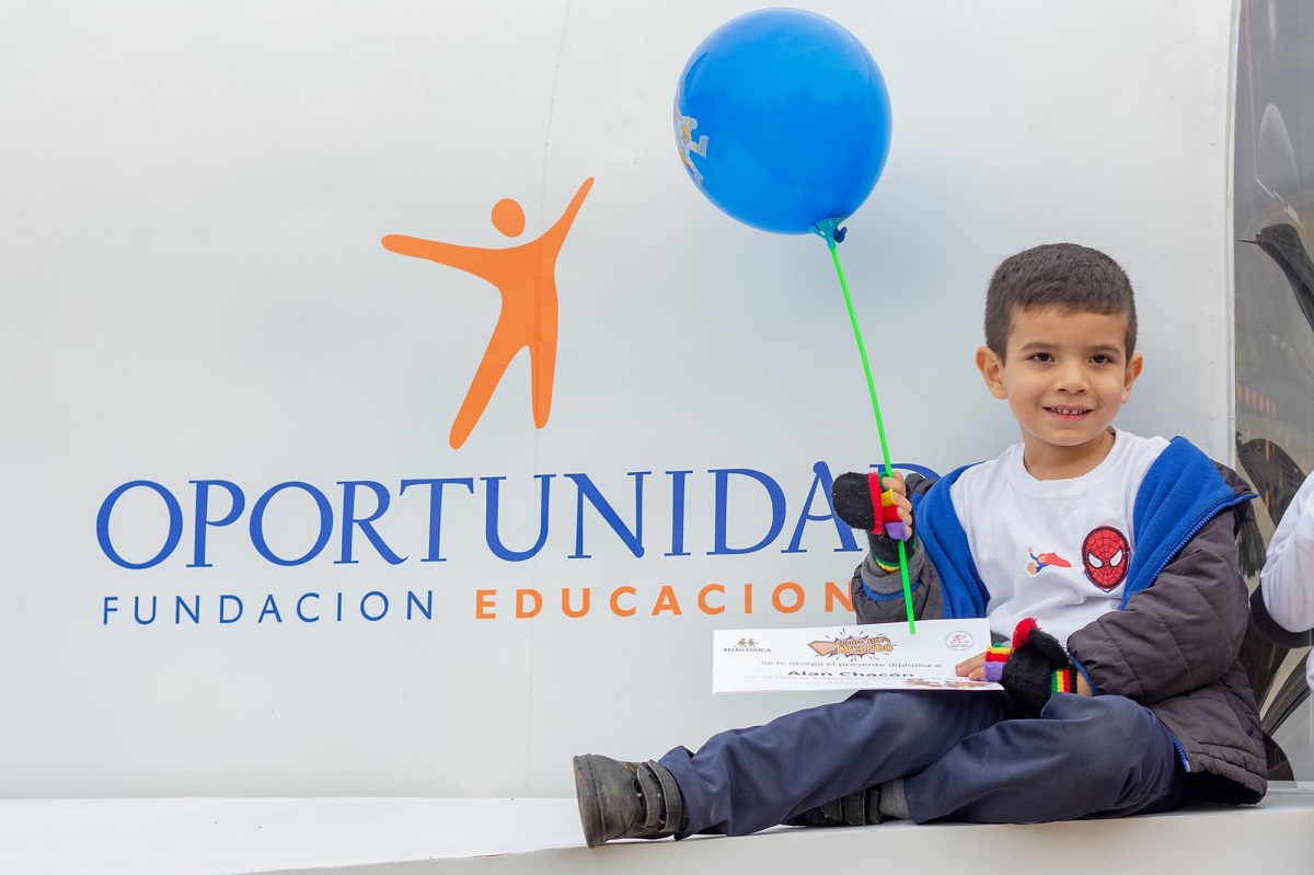 MÁS DE 8.700 NIÑAS Y NIÑOS SUEÑAN CON GANAR VIAJE A LA NASA 1