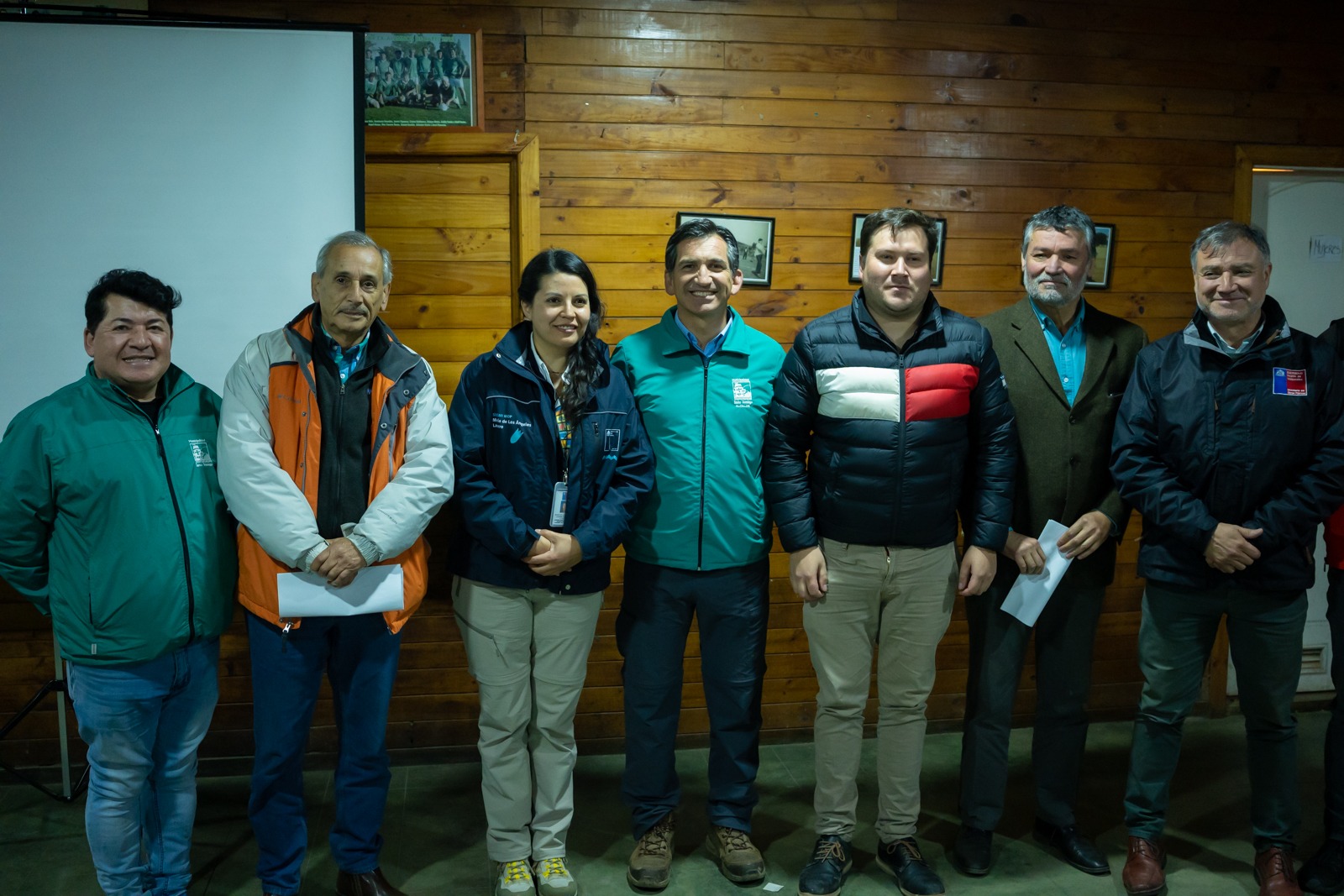 MOP DE OHIGGINS Y VALPARAÍSO COORDINAN CON LA COMUNIDAD FUTURAS OBRAS EN PUENTE RAPE 4